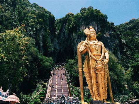 places to visit in malaysia.